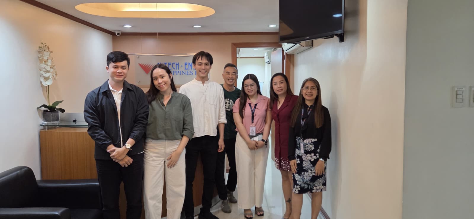 TechNext team